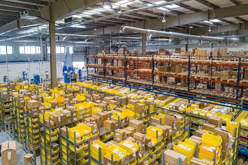 Shandong province heavy industry manufacturing