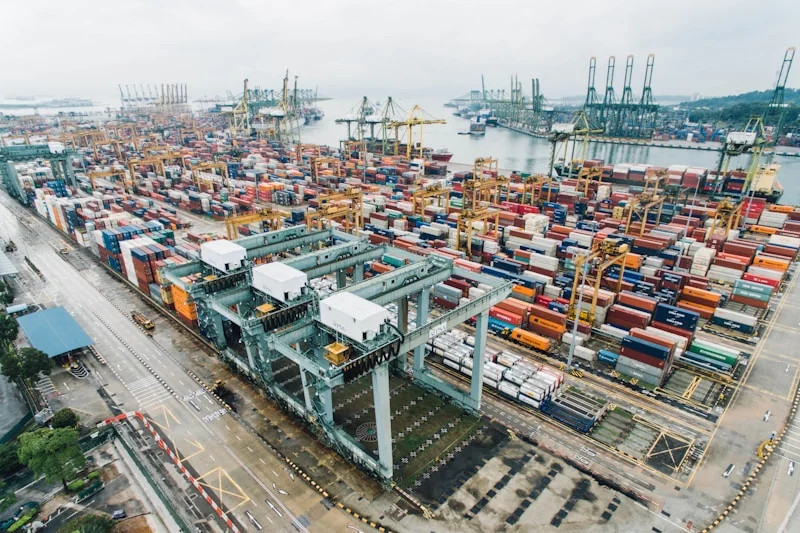 Fujian province manufacturing and export hub